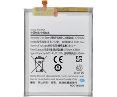 Bateria TelForceOne NCC Bateria do Samsung A71 4500mAh