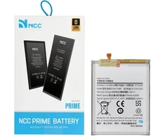 Bateria TelForceOne NCC Bateria do Samsung A71 4500mAh