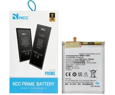 Bateria Samsung NCC Bateria do Note 20 Ultra/Note 20 Ultra 5G 4500mAh
