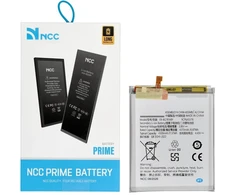Bateria PhoneParts NCC baterija, skirta Samsung S20 FE/A52 4G/A52 5G/A52S 5G