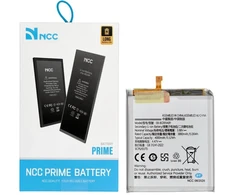 Bateria NAC NCC Bateria do Samsung S21 4000mAh