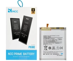 Bateria Samsung NCC Bateria do Samsung S21 FE 4500mAh