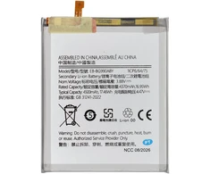 Bateria Samsung NCC Bateria do Samsung S21 FE 4500mAh