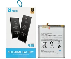 Bateria TKNconnect NCC Bateria do Samsung S21 Plus 5G 4800mAh