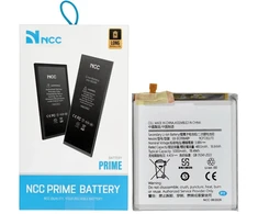 Bateria NAC NCC Bateria do Samsung S21 Ultra 5G 5000mAh