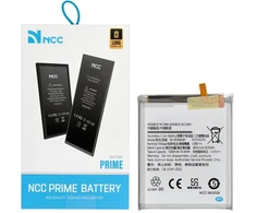 Bateria NAC NCC Bateria do Samsung S22 Ultra 5000mAh