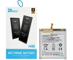 Bateria Samsung NCC Bateria do Samsung S23 3900mAh