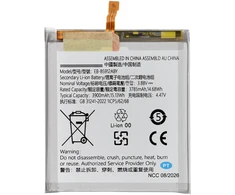 Bateria Samsung NCC Bateria do Samsung S23 3900mAh