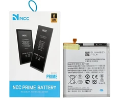 Panzer Glass Bateria PanzerGlass NCC Bateria do Samsung S23 FE
