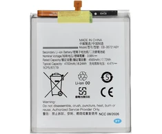 Bateria Samsung NCC Bateria do S24 FE