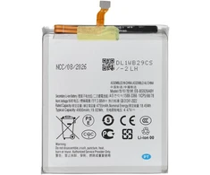 Bateria TKNconnect NCC Bateria do Samsung S24 Plus 4900mAh