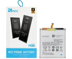 Bateria TKNconnect NCC Bateria do Samsung S24 Plus 4900mAh