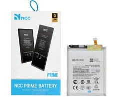 Bateria NAC NCC Bateria do Samsung S24 Ultra 5000mAh