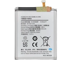Bateria Zagg NCC Bateria do Samsung S25 Ultra
