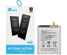 Bateria Zagg NCC Bateria do Samsung S25 Ultra