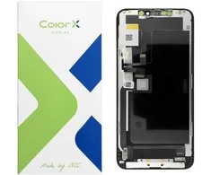 NCC LCD ekranas, skirtas IPHONE 11 Pro Max Incell HD+ (palaiko IC transplantaciją)