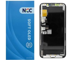 NCC LCD Ekranas for IPHONE 11 Pro Soft OLED