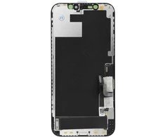 NCC LCD ekranas, skirtas IPHONE 12 / 12 Pro, kietasis OLED (palaiko IC transplantaciją)