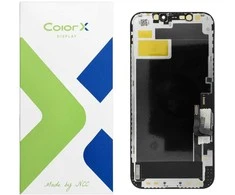 NCC LCD ekranas, skirtas IPHONE 12 / 12 Pro Incell HD+ (palaiko IC transplantaciją)
