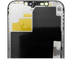 NCC LCD ekranas, skirtas IPHONE 12 Pro Max minkštam Oled (palaiko IC transplantaciją)