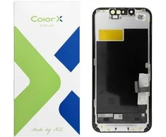 NCC LCD ekranas, skirtas IPHONE 13 mini Incell HD+ (palaiko IC transplantaciją)
