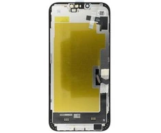 NCC LCD ekranas, skirtas „iPhone 14 Plus“ minkštam OLED (palaiko IC transplantaciją)