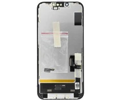 NCC LCD ekranas, skirtas IPHONE 14 minkštam Oled (palaiko IC transplantaciją)