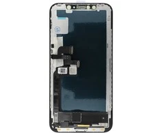 NCC LCD Ekranas for IPHONE X Soft OLED