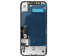 NCC LCD Ekranas for IPHONE XR Incell HD+