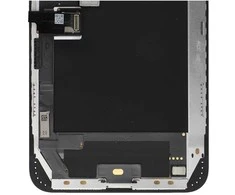 NCC LCD ekranas, skirtas iPhone XS Max, kietas OLED
