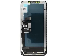 NCC LCD Ekranas for IPHONE XS Max Incell HD+