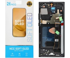 NCC Wyświetlacz do SAMSUNG Note 20 Ultra N986 Soft Oled