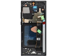 NCC Wyświetlacz do SAMSUNG Note 20 Ultra N986 Soft Oled