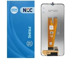 NCC LCD ekranas, skirtas SAMSUNG A04 A045F/A045M OEM be rėmelio