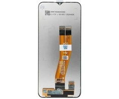 NCC LCD ekranas, skirtas SAMSUNG A04E A042F/A042M OEM be rėmelio