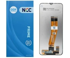 NCC LCD ekranas, skirtas SAMSUNG A04E A042F/A042M OEM be rėmelio