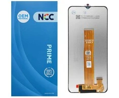 NCC LCD ekranas, skirtas SAMSUNG A04S A047F/A047M OEM be rėmelio
