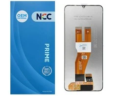NCC LCD ekranas, skirtas SAMSUNG A05 A055F/A055M OEM be rėmelio
