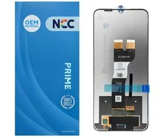 Zila NCC LCD ekranas, skirtas SAMSUNG A05S A057F/A057M OEM be rėmelio
