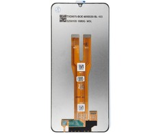 NCC LCD ekranas, skirtas SAMSUNG A06 A065F/A065M OEM be rėmelio