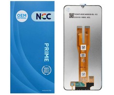 NCC LCD ekranas, skirtas SAMSUNG A06 A065F/A065M OEM be rėmelio