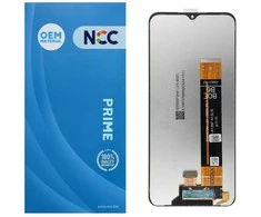 Zila NCC LCD ekranas, skirtas SAMSUNG A13 4G A135F/A135U/A135M/A137F OEM be rėmelio