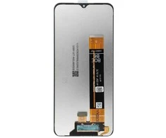 Zila NCC LCD ekranas, skirtas SAMSUNG A13 4G A135F/A135U/A135M/A137F OEM be rėmelio