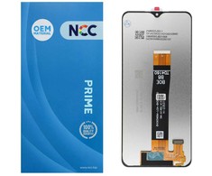 Lambda NCC LCD ekranas, skirtas SAMSUNG A13 5G A136B/A136U/A136W OEM be rėmelio