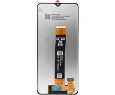 Lambda NCC LCD ekranas, skirtas SAMSUNG A13 5G A136B/A136U/A136W OEM be rėmelio