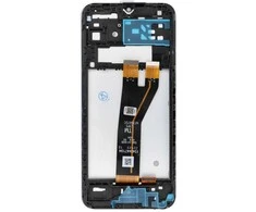 Dėklas NCC LCD ekranas, skirtas SAMSUNG A14 5G A146 B/M OEM su rėmeliu