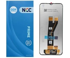 NCC LCD ekranas, skirtas SAMSUNG A14 5G A146B/146M OEM be rėmelio