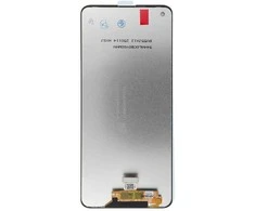 NCC LCD ekranas, skirtas SAMSUNG A21S A217F/A217M OEM be rėmelio