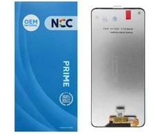 NCC LCD ekranas, skirtas SAMSUNG A21S A217F/A217M OEM be rėmelio