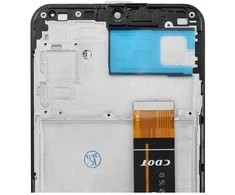 Dėklas NCC LCD ekranas, skirtas SAMSUNG A23 4G A235 F/M OEM su rėmeliu